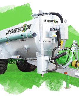 Joskin Alpina2