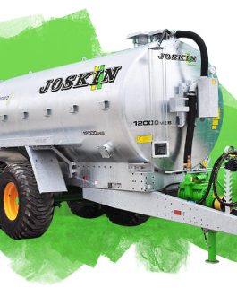 Joskin Modulo2