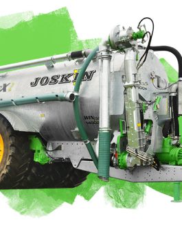 Joskin Tetrax2
