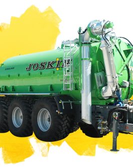 Joskin Euroliner
