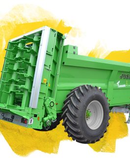 Joskin Tornado3