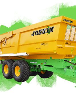 Joskin Trans-Cap