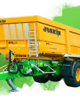 Joskin Trans-Space