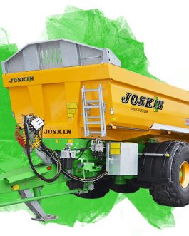 Joskin Trans-KTP 17/22/27/34