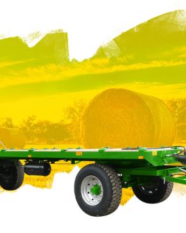 Joskin Wago-Loader