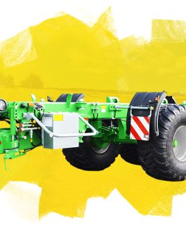 Joskin Cargo2