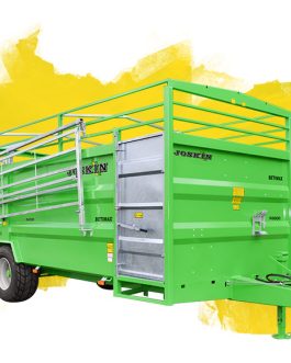 Joskin Betimax R