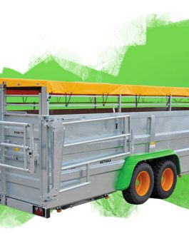 Joskin Betimax RDS