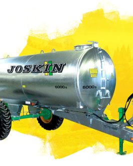 Joskin Aquatrans XL