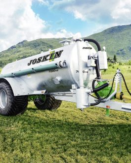 Joskin Alpina2