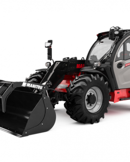Manitou MLT 635 140 V+