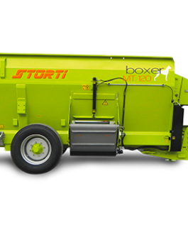 Storti Boxer