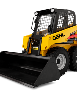 Gehl R105