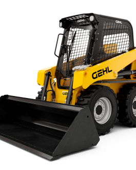 Gehl R135
