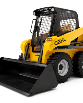 Gehl R165