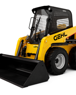 Gehl R220