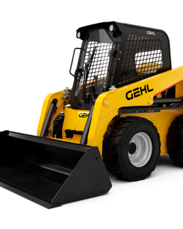 Gehl R260