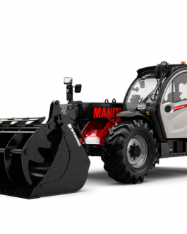 Manitou MLT 841 – 145 PS+