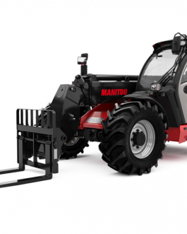 Manitou MLT 940 – 140 V+