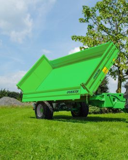 Joskin Trans-Ex