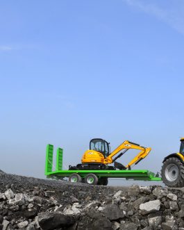 Joskin Wago-Loader