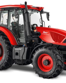 Zetor Forterra